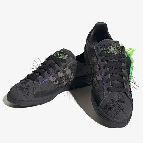 adidas Campus 80s x Youth of Paris - 28cm Sneakers