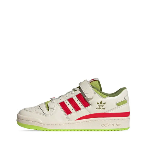 adidas Forum Low The Grinch 2 - Sneakers