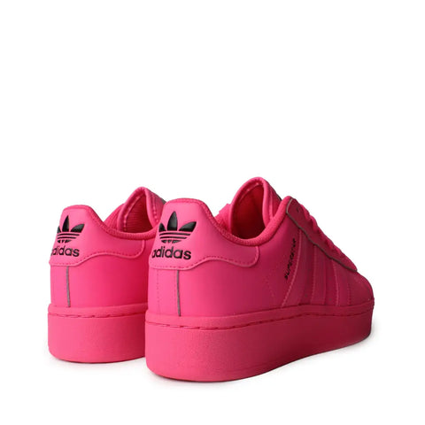 adidas Superstar XLG Pink - Sneakers