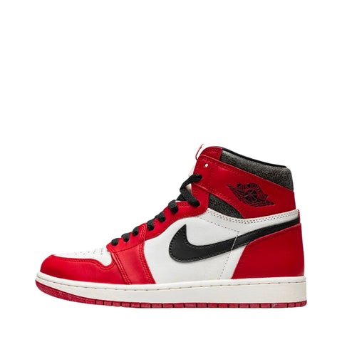 Air Jordan 1 High OG Chicago Lost and Found GS - Sneakers