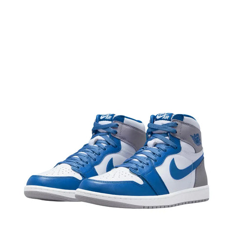Air Jordan 1 High OG True Blue - Sneakers