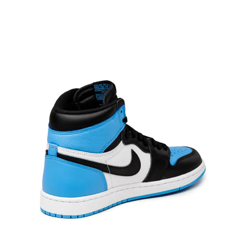 Air Jordan 1 High OG UNC Toe - Sneakers