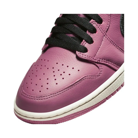 Air Jordan 1 Low SE Magenta - Sneakers