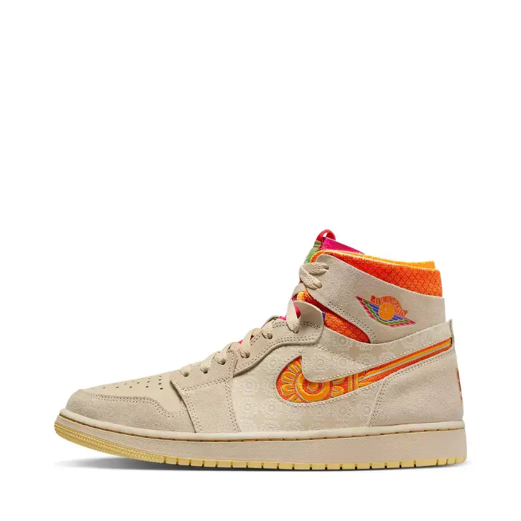 Jordan 1 High Zoom Air CMFT Somos Familia