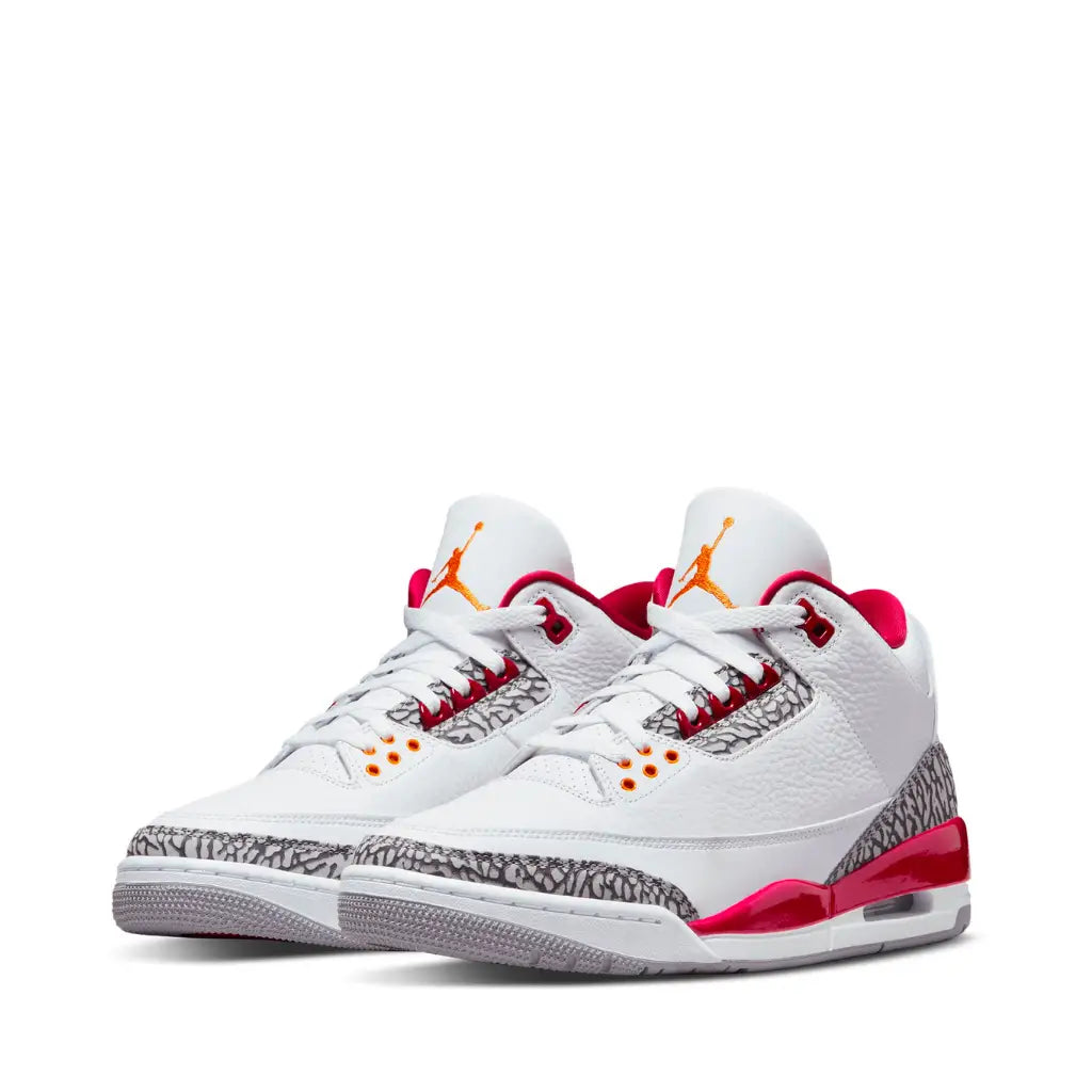 Los cheap jordan 3