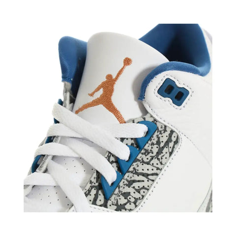 Air Jordan 3 Wizards - Sneakers