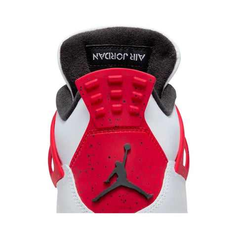 Air Jordan 4 Retro Red Cement - Sneakers