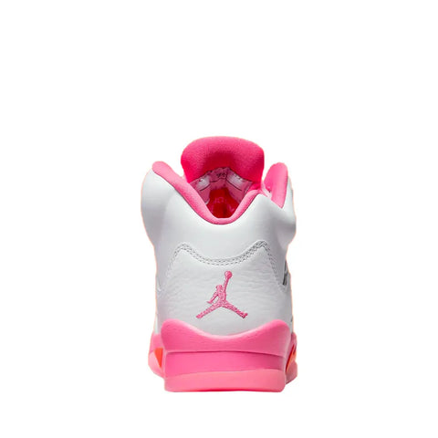 Air Jordan 5 Retro GS Pinksicle - Sneakers