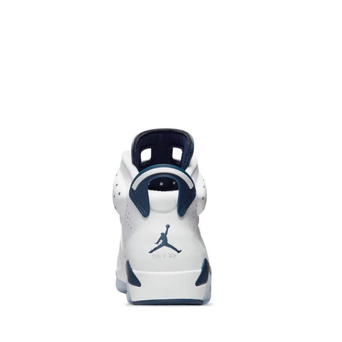 Air Jordan 6 Midnight Navy - Sneakers