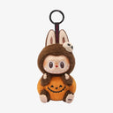 Labubu Happy Halloween Party Series - Sitting Pumpkin Vinyl
