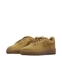Nike Air Force 1 Low (GS) Wheat - Sneakers