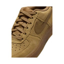 Nike Air Force 1 Low (GS) Wheat - Sneakers