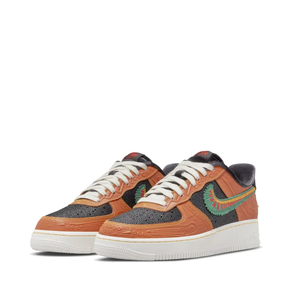 Nike Air Force 1 Low Siempre Familia - BEATERS®