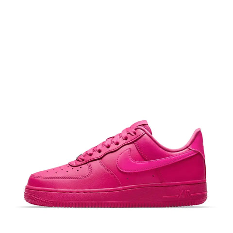 Nike Air Force 1 Triple Pink - 26cm Sneakers