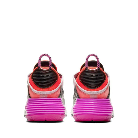 Nike Air Max 2090 Flash Crimson - Sneakers