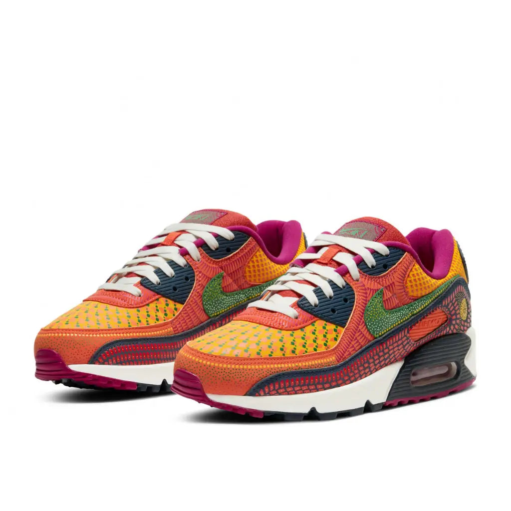 Nike dia best sale de muertos comprar