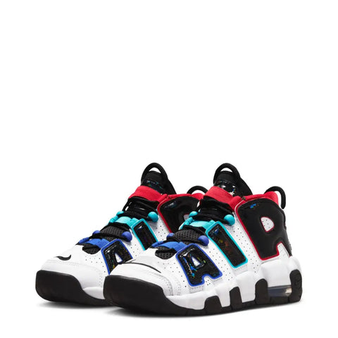 Nike Air More Uptempo Multicolor - Sneakers