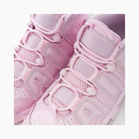 Nike Air More Uptempo Pink - Sneakers