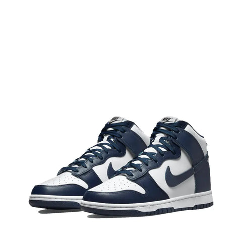 Nike Dunk High Midnight Navy - 27.5cm - Sneakers