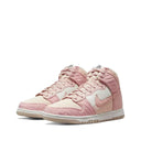Nike Dunk High Next Nature Pink Oxford (W) - Sneakers