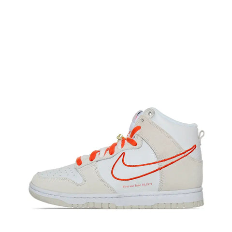 Nike Dunk High SE First Use (W) - Sneakers