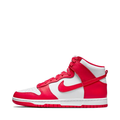 Nike Dunk High University Red - 27cm - Sneakers