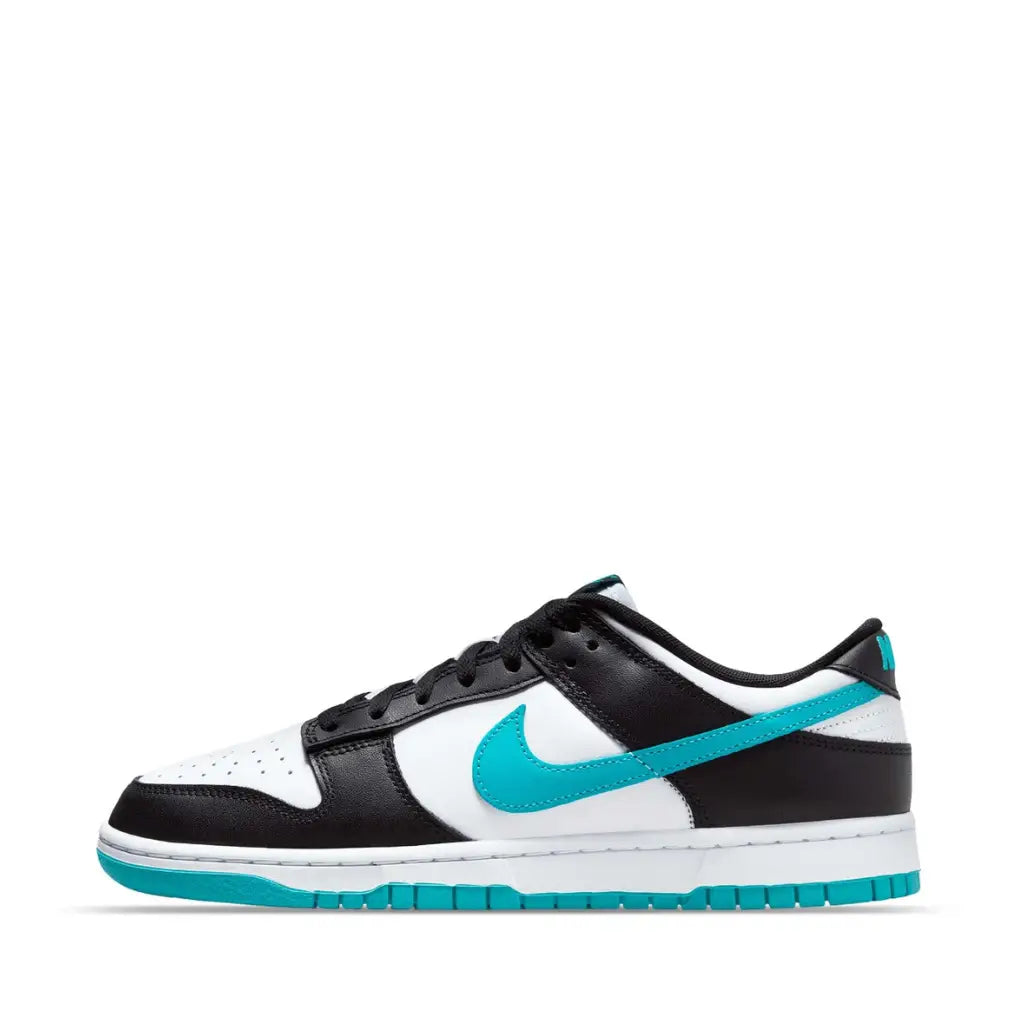 Nike Dunk Low Black Dusty Cactus BEATERS