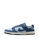 Nike Dunk Low Denim Light Armory Blue - Hombre