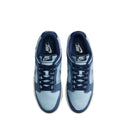 Nike Dunk Low Denim Light Armory Blue - Hombre