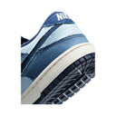 Nike Dunk Low Denim Light Armory Blue - Hombre