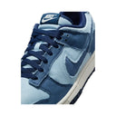 Nike Dunk Low Denim Light Armory Blue - Hombre