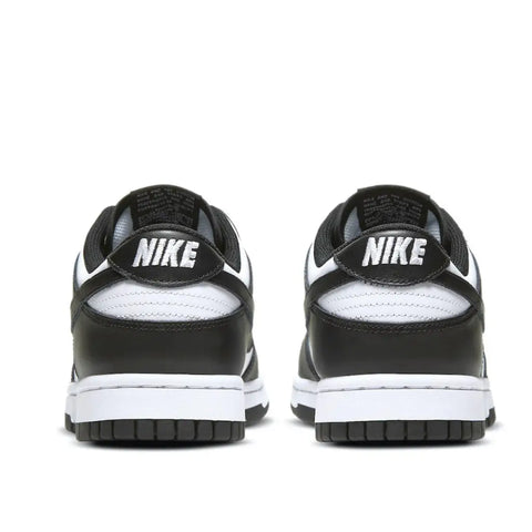 Nike Dunk Low Panda (W) - Sneakers