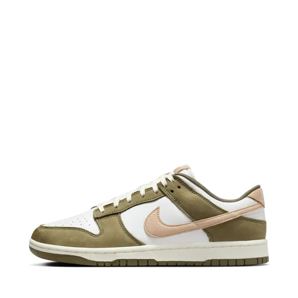 Nike Dunk Low PRM Medium Olive Hemp