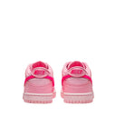 Nike Dunk Low Triple Pink Barbie - Sneakers