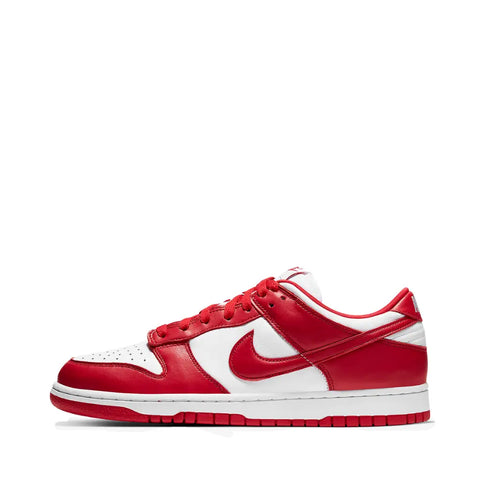 Nike Dunk Low University Red 2020 - Sneakers