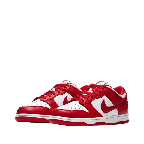Nike Dunk Low University Red 2020 - Sneakers