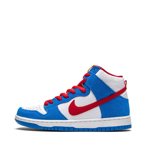 Nike SB Dunk High Doraemon - Sneakers