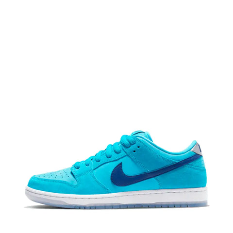Nike SB Dunk Low Blue Fury - 27cm - Sneakers