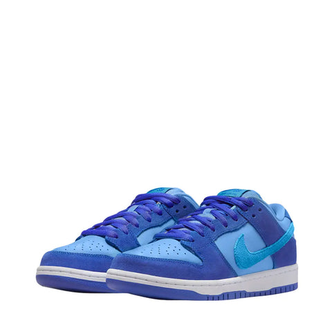 Nike SB Dunk Low Blue Rasberry - Sneakers