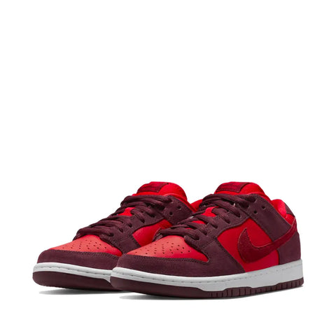 Nike SB Dunk Low Cherry - Sneakers