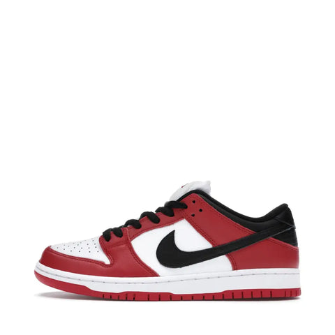Nike SB Dunk Low Chicago - Sneakers