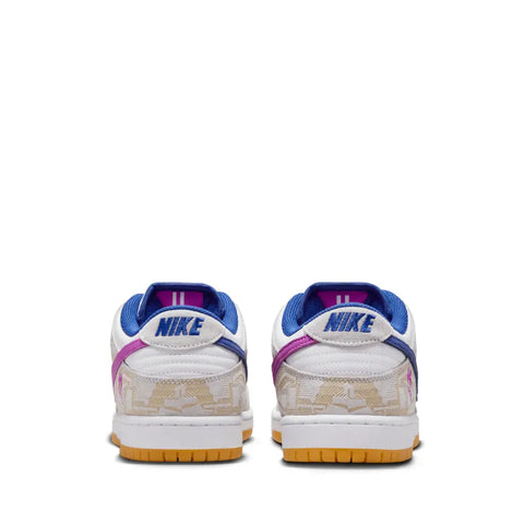 Nike SB Dunk Low x Rayssa Leal - Sneakers