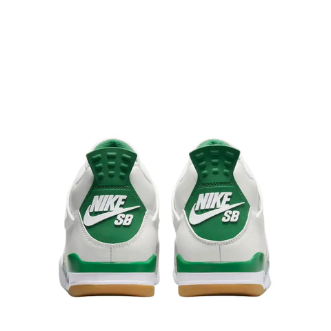 Nike SB x Air Jordan 4 Retro Pine Green - Sneakers