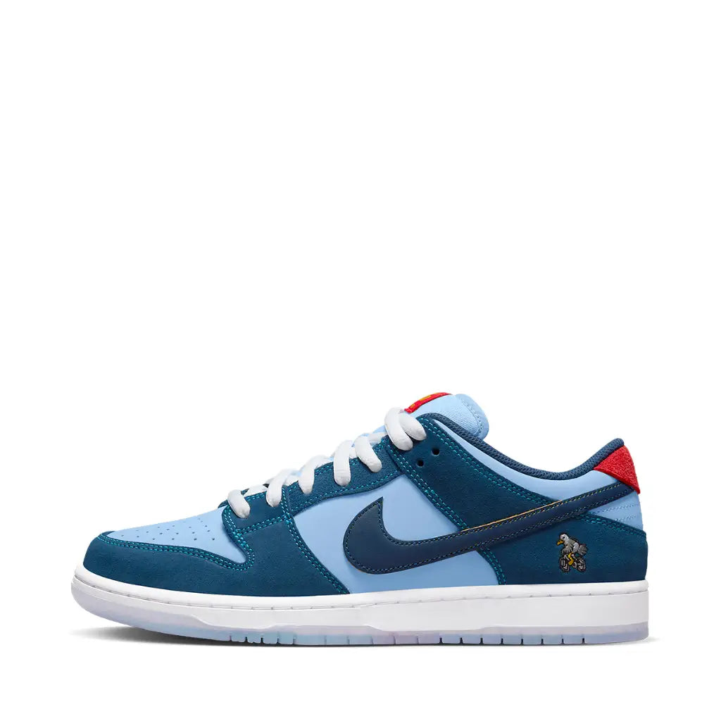 Nike SB Dunk Low – BEATERS®