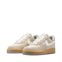 Wmns Nike Air Force 1 Low Suede Canvas - Mujer