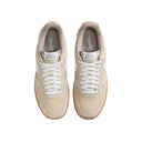 Wmns Nike Air Force 1 Low Suede Canvas - Mujer