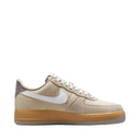 Wmns Nike Air Force 1 Low Suede Canvas - Mujer