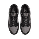 Wmns Nike Dunk Low Black Roses - unisex