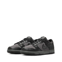 Wmns Nike Dunk Low Black Roses - unisex