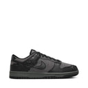 Wmns Nike Dunk Low Black Roses - unisex